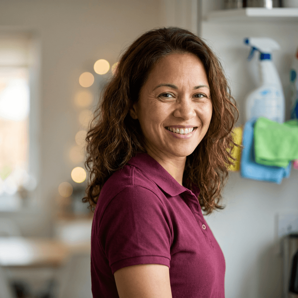 Patricia Williams, Residential Property Owner